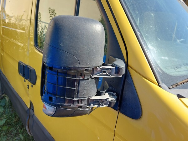 13#7956 Furgone Iveco Daily 35 S11 in vendita - foto 14