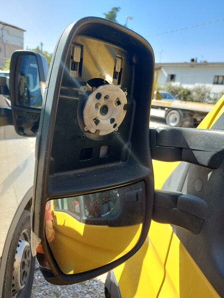 13#7956 Furgone Iveco Daily 35 S11 in vendita - foto 15