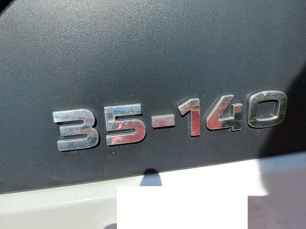 18#7956 Autocarro Iveco Daily in vendita - foto 9