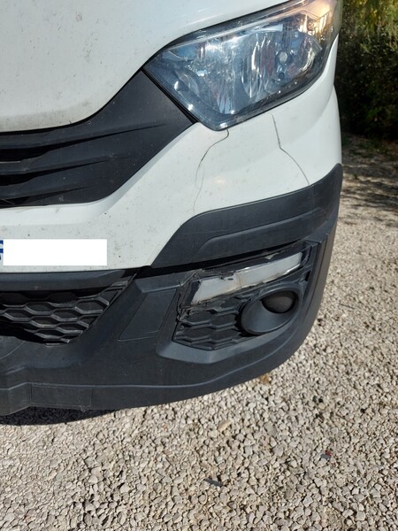 18#7956 Autocarro Iveco Daily in vendita - foto 16