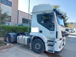 Immagine 1 - Trattore stradale Iveco - Lotto 4 (Asta 7956)