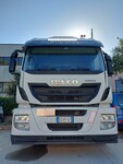 Immagine 2 - Trattore stradale Iveco - Lotto 4 (Asta 7956)
