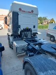 Immagine 5 - Trattore stradale Iveco - Lotto 4 (Asta 7956)