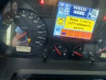 Immagine 17 - Trattore stradale Iveco - Lotto 4 (Asta 7956)