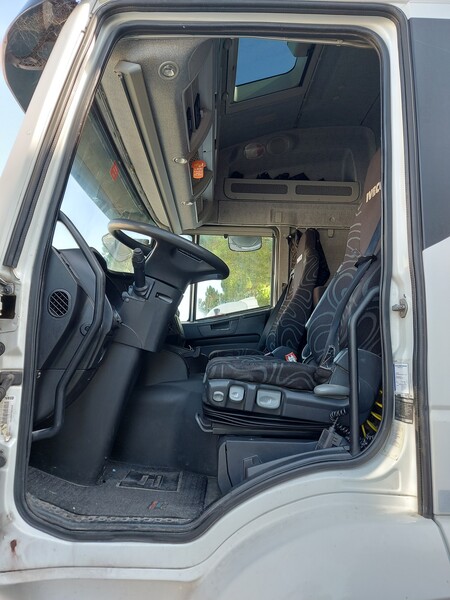 4#7956 Trattore stradale Iveco in vendita - foto 11