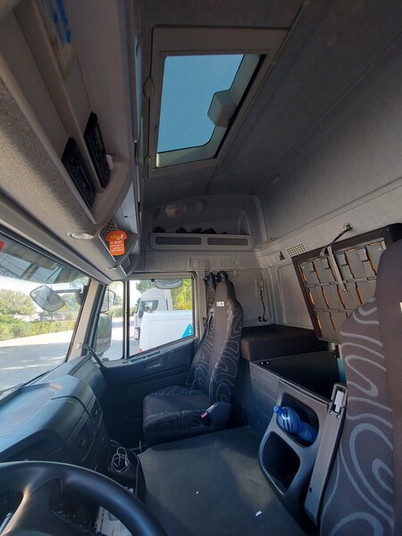 4#7956 Trattore stradale Iveco in vendita - foto 13