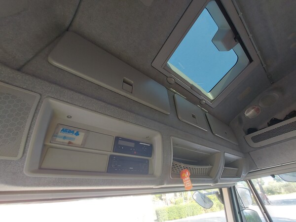 4#7956 Trattore stradale Iveco in vendita - foto 14