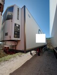 Image 2 - Road trailer Pezzaioli Rimorchi - Lot 5 (Auction 7956)