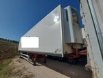 Image 3 - Road trailer Pezzaioli Rimorchi - Lot 5 (Auction 7956)