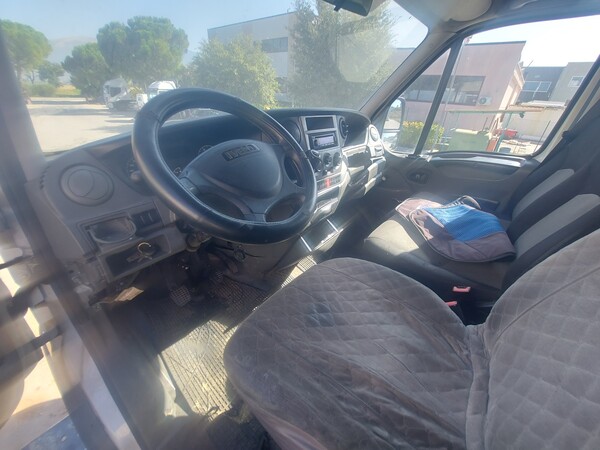 7#7956 Autocarro Iveco Daily 35c15 in vendita - foto 11
