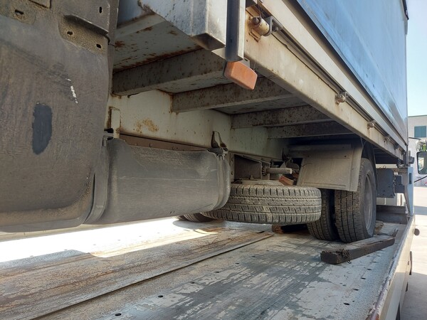 7#7956 Autocarro Iveco Daily 35c15 in vendita - foto 15