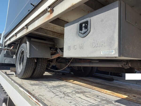 7#7956 Autocarro Iveco Daily 35c15 in vendita - foto 16
