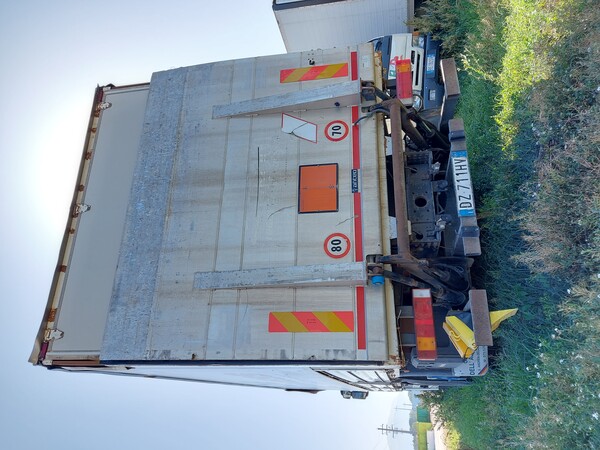 8#7956 Autocarro Iveco Magirus 260s/e4 in vendita - foto 5