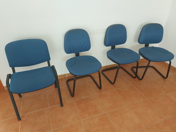 1#7957 Arredi e attrezzature da ufficio in vendita - foto 7