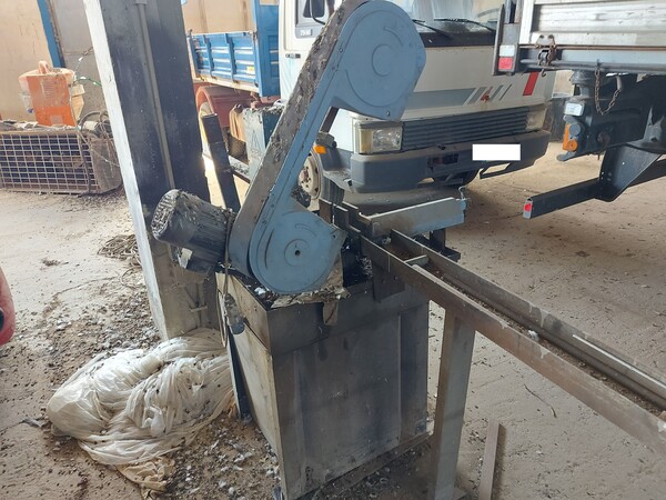 2#7957 Macchinari e attrezzature da cantiere in vendita - foto 2