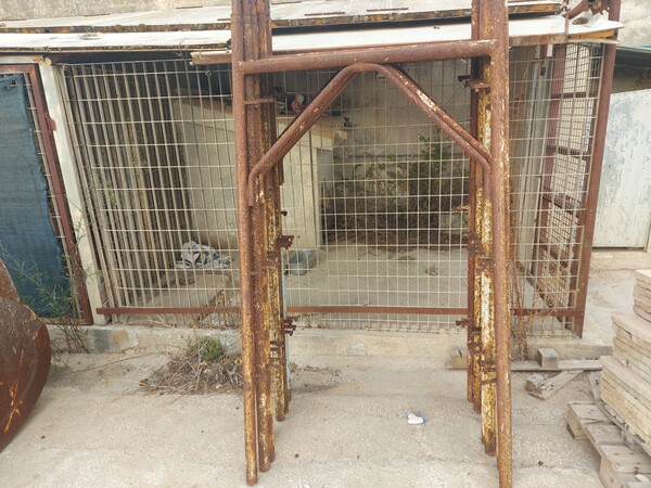 2#7957 Macchinari e attrezzature da cantiere in vendita - foto 15