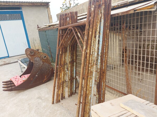 2#7957 Macchinari e attrezzature da cantiere in vendita - foto 16