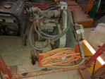 Image 2 - Tecnodue D.250 butt welder - Lot 3 (Auction 7957)