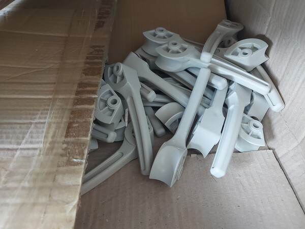 1#7959 Magazzino materie prime, semilavorati e merci in vendita - foto 26