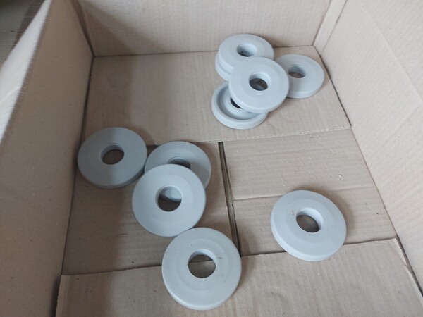 1#7959 Magazzino materie prime, semilavorati e merci in vendita - foto 27