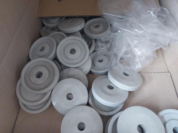 1#7959 Magazzino materie prime, semilavorati e merci in vendita - foto 28