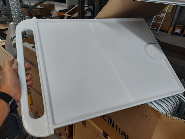 1#7959 Magazzino materie prime, semilavorati e merci in vendita - foto 33