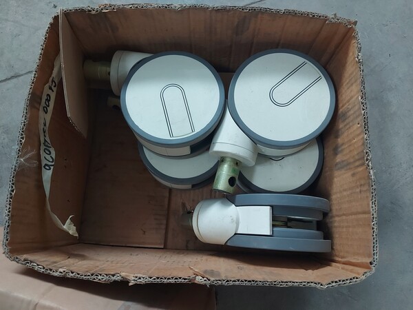 1#7959 Magazzino materie prime, semilavorati e merci in vendita - foto 37