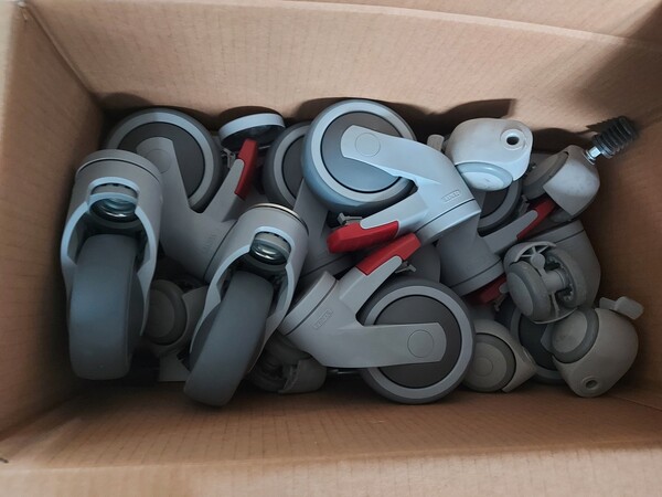 1#7959 Magazzino materie prime, semilavorati e merci in vendita - foto 39