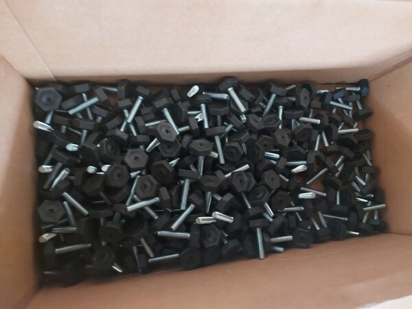 1#7959 Magazzino materie prime, semilavorati e merci in vendita - foto 40