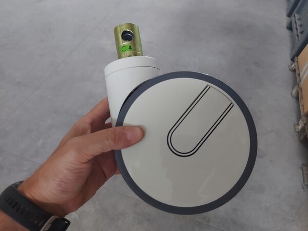 1#7959 Magazzino materie prime, semilavorati e merci in vendita - foto 42