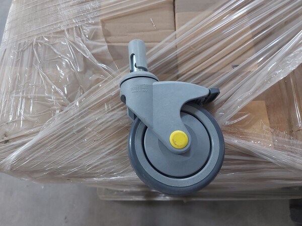 1#7959 Magazzino materie prime, semilavorati e merci in vendita - foto 45