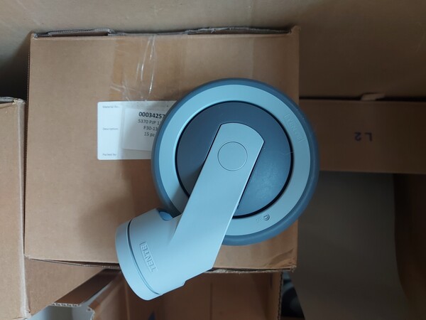 1#7959 Magazzino materie prime, semilavorati e merci in vendita - foto 46