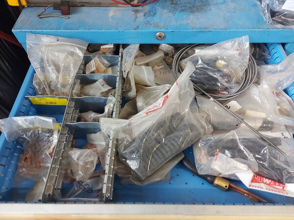 1#7960 Cessione di azienda Vernipoll Srl in vendita - foto 9