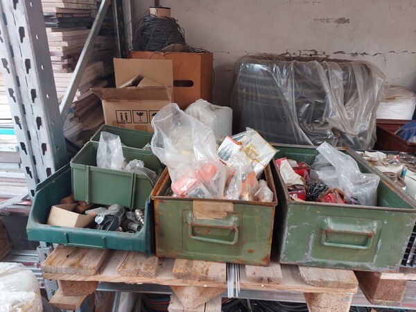 1#7960 Cessione di azienda Vernipoll Srl in vendita - foto 16