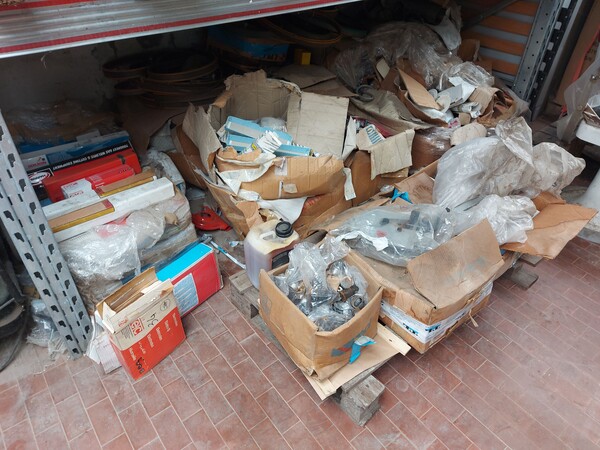 1#7960 Cessione di azienda Vernipoll Srl in vendita - foto 39