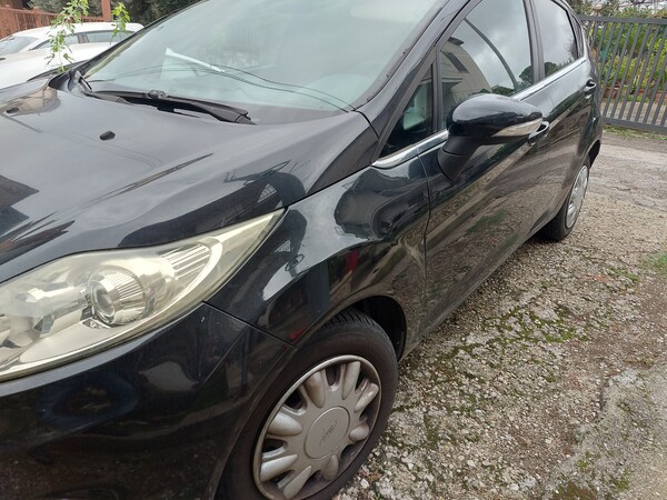1#7963 Autovettura Ford Fiesta in vendita - foto 4