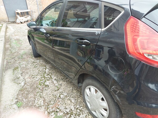 1#7963 Autovettura Ford Fiesta in vendita - foto 5