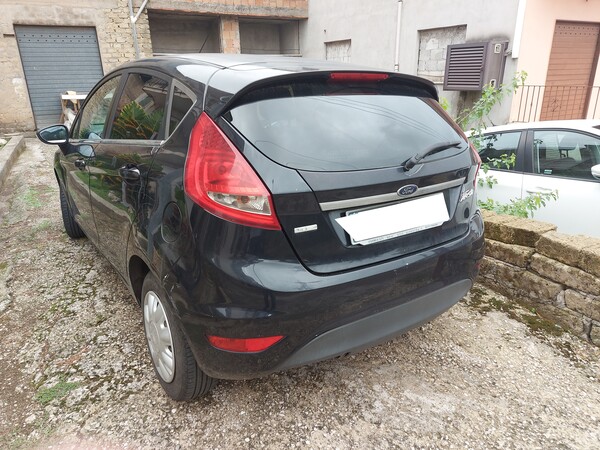 1#7963 Autovettura Ford Fiesta in vendita - foto 6