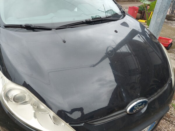 1#7963 Autovettura Ford Fiesta in vendita - foto 10