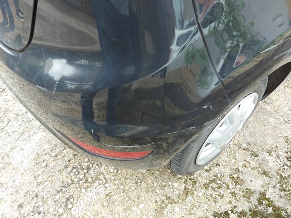 1#7963 Autovettura Ford Fiesta in vendita - foto 12