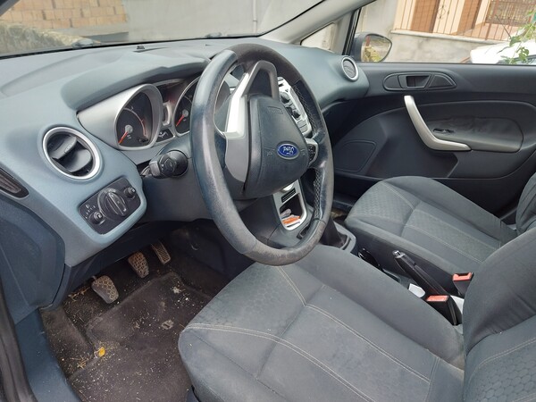 1#7963 Autovettura Ford Fiesta in vendita - foto 14