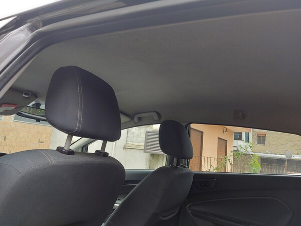 1#7963 Autovettura Ford Fiesta in vendita - foto 18