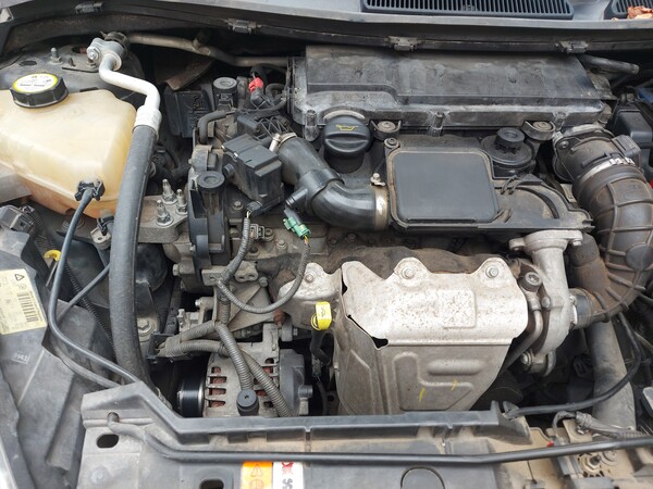 1#7963 Autovettura Ford Fiesta in vendita - foto 20