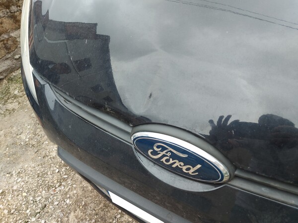 1#7963 Autovettura Ford Fiesta in vendita - foto 28