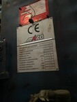 Immagine 2 - Pressa a Iniezione Maico TEK S 1000 con Robot - Lotto 1 (Asta 7965)