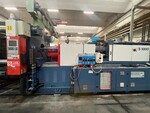 Immagine 3 - Pressa a Iniezione Maico TEK S 1000 con Robot - Lotto 1 (Asta 7965)