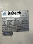Immagine 2 - Pressa a Iniezione Italtech MSK 2250 con Robot - Lotto 2 (Asta 7965)