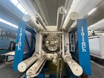 Immagine 3 - Pressa a Iniezione Italtech MSK 2250 con Robot - Lotto 2 (Asta 7965)