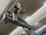 Immagine 6 - Pressa a Iniezione Italtech MSK 2250 con Robot - Lotto 2 (Asta 7965)