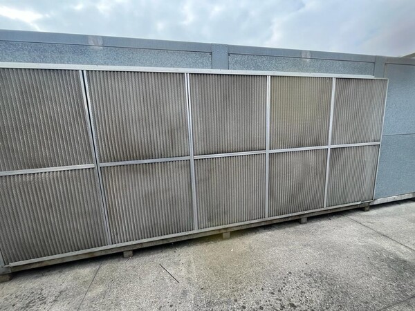 8#7965 Refrigeratore Industrial Frigo RFEV 160/4/2 in vendita - foto 10